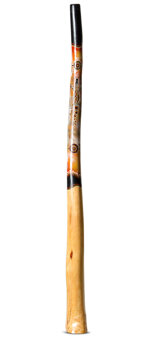 Kristian Benton Didgeridoo (KB360)